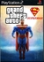 GTA Mod Super Man DVD ISO PS2 - Mídia Física