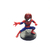 Kit 4 Boneco Homem Aranha Action Figure Miniatura Marvel Spider Man - ShopRetro - Sua Loja Retro Games!