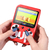 Mini Vídeo Game Boy Portátil Sup 400 Jogos Retrô Clássicos SUP - loja online