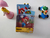 Boneco Super Mario - Brinquedo 2.5 Polegadas Colecionável Original - Mario 3001 - loja online