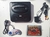 Console Mega Drive 3 Completo Tectoy + Controle Turbo + 1 Cartucho Novo Streets of Rage