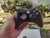 Controle do Xbox 360 Original Matte/Black 100% Funcional c/Selo c/Garantia 2