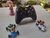 Controles Xbox 360 Original Black 100% Funcional - ShopRetro - Sua Loja Retro Games!