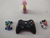 Controles Xbox 360 Original Black 100% Funcional - loja online