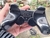 Controle Ps2 100% Original Dualshock 2 Serie A + Grips Azul - Testado GameRetro 1 - comprar online