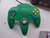 Nintendo 64 Completo Funcionando 100% 1 Cartucho Original International Superstar Soccer 64 + 1 Controles Original - comprar online