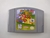 Cartucho/ Fita Mario 64 Original - GameRetrô
