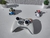 Imagem do Controle Xbox 360 - Branco - Sem fio - Grid - 100% Funcional