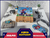 Super Nintendo Personalizado Super Mario World - SNES