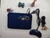 Console Tectoy Sega Master System Evolution Standard cor azul 130 jogos exclusivos - comprar online