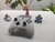 Controle Joystick Xbox One S Branco S/ Fio P2 100% Original Seminovo - comprar online