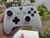 Controle Joystick Xbox One S Branco S/ Fio P2 100% Original Seminovo - loja online