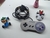 Controle Original Super Nintendo c/Garantia 100% Funcional - comprar online