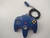 Controle N64 Original Azul - Não funcional - Para Reparo - comprar online