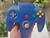 Controle N64 Original Azul - Não funcional - Para Reparo na internet