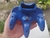 Controle N64 Original Azul - Não funcional - Para Reparo - ShopRetro - Sua Loja Retro Games!
