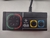 Controle Master System Colorido Original Sega Tectoy 100%