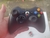 Controle Xbox 360 Original 100% Funcional Garantia + Grip Borracha - Testado 3a
