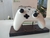 Controle Joystick Xbox One S Branco S/ Fio P2 100% Original Seminovo c/ Caixa - IMPECAVÉL! - loja online