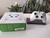 Controle Joystick Xbox One S Branco S/ Fio P2 100% Original Seminovo c/ Caixa - IMPECAVÉL!