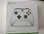 Controle Joystick Xbox One S Branco S/ Fio P2 100% Original Seminovo c/ Caixa - IMPECAVÉL! - comprar online