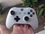 Controle Joystick Xbox One S Branco S/ Fio P2 100% Original Seminovo c/ Caixa - IMPECAVÉL! na internet
