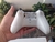 Imagem do Controle Joystick Xbox One S Branco S/ Fio P2 100% Original Seminovo c/ Caixa - IMPECAVÉL!