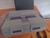 Super Nintendo Console Snes Fat Original Branquinho - Funcionando 100% Completo + 1 Cartucho Batman Returns + 1 Controle na internet