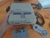 Imagem do Super Nintendo Console Snes Fat Original Branquinho - Funcionando 100% Completo + 1 Cartucho Batman Returns + 1 Controle