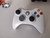 Controle Xbox 360 - Branco - Sem fio - 100% Funcional na internet