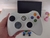 Imagem do Controle Xbox 360 - Branco - Sem fio - 100% Funcional