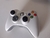 Imagem do Controle Xbox 360 - Branco - Sem fio - 100% Funcional