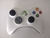 Controle Xbox 360 - Branco - Sem fio - 100% Funcional