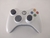 Imagem do Controle Xbox 360 - Branco - Sem fio - 100% Funcional C2