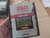 Jogo Enduro (CCE) - Atari - Original - Necessita Reparo ( Não funcional) - Artigo p/ Coleção - loja online