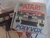 Console Atari 2600 - Atari Super Conservado + 2 Controle + 4 Cartuchos + Caixa - loja online