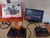 Console Semi-Novo - Caixa - Tectoy Atari Flashback X Standard 110 jogos na internet