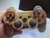 Controle Ps3 Personalizada Edição God Of War 1 linha + Brinde! na internet