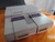 Imagem do Super Nintendo Console Snes Fat Original Branquinho - Funcionando 100% Completo + 1 Cartucho Super Mário World Original + 1 Controle Original