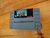 Cartucho Super Nintendo - Super Mario Kart Snes Original - ShopRetro - Sua Loja Retro Games!