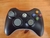 Controle Xbox 360 (PRETO/CINZA) Original S/Fio I + BRINDE ESPECIAL -cz-