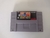 Cartucho Snes Super Star Soccer International - Original - 100% - comprar online