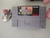 Cartucho Snes Super Star Soccer International - Original - 100% - ShopRetro - Sua Loja Retro Games!