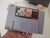 Cartucho Snes Super Star Soccer International - Original - 100% - loja online