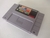 Cartucho Snes Super Star Soccer International - Original - 100% na internet