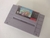 Cartucho Mario Kart Snes Original (relabel frontal) - loja online