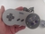 Kit de 2 Controles de Super Nintendo Snes - paralelo - (defeito) - loja online