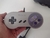 Controle Original Super Nintendo/Baby c/Garantia 100% Funcional na internet