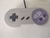 Controle Original Super Nintendo/Baby c/Garantia 100% Funcional - comprar online