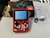Mini Vídeo Game Boy Portátil Sup 400 Jogos Retrô Clássicos SUP - comprar online